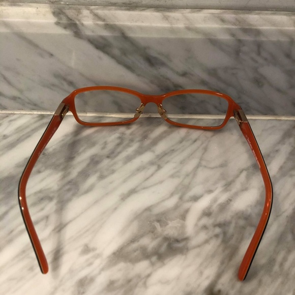 Juicy Couture Eye Glasses - Picture 5 of 6